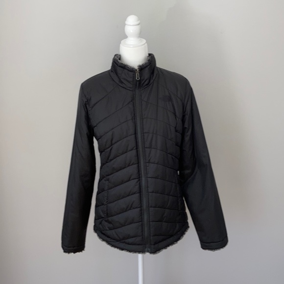 The North Face reversible jacket - Picture 6 of 10